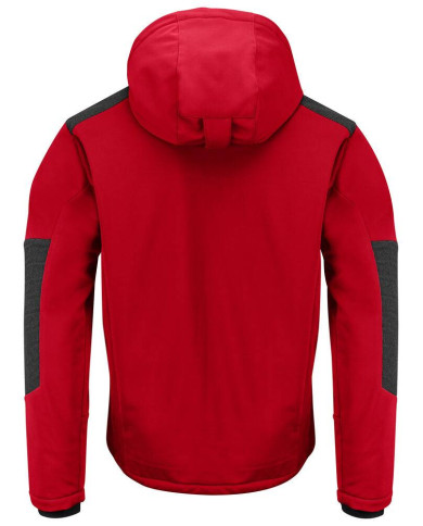 3417 CHAQUETA ACOLCHADA NEW WAVE