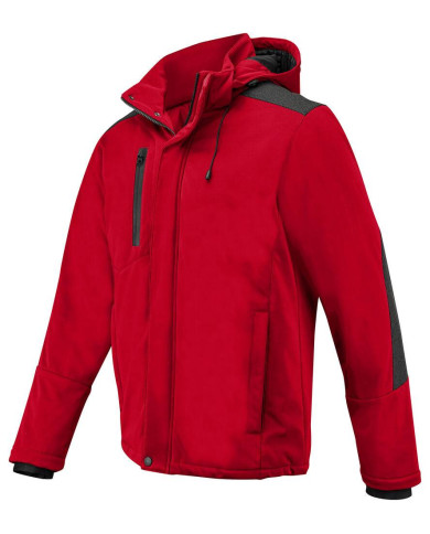 3417 CHAQUETA ACOLCHADA NEW WAVE