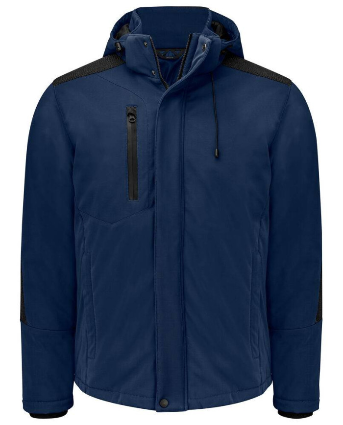 3417 CHAQUETA ACOLCHADA NEW WAVE