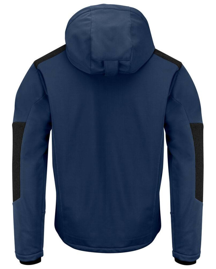 3417 CHAQUETA ACOLCHADA NEW WAVE