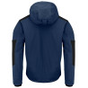 3417 CHAQUETA ACOLCHADA NEW WAVE