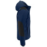 3417 CHAQUETA ACOLCHADA NEW WAVE