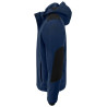 3417 CHAQUETA ACOLCHADA NEW WAVE
