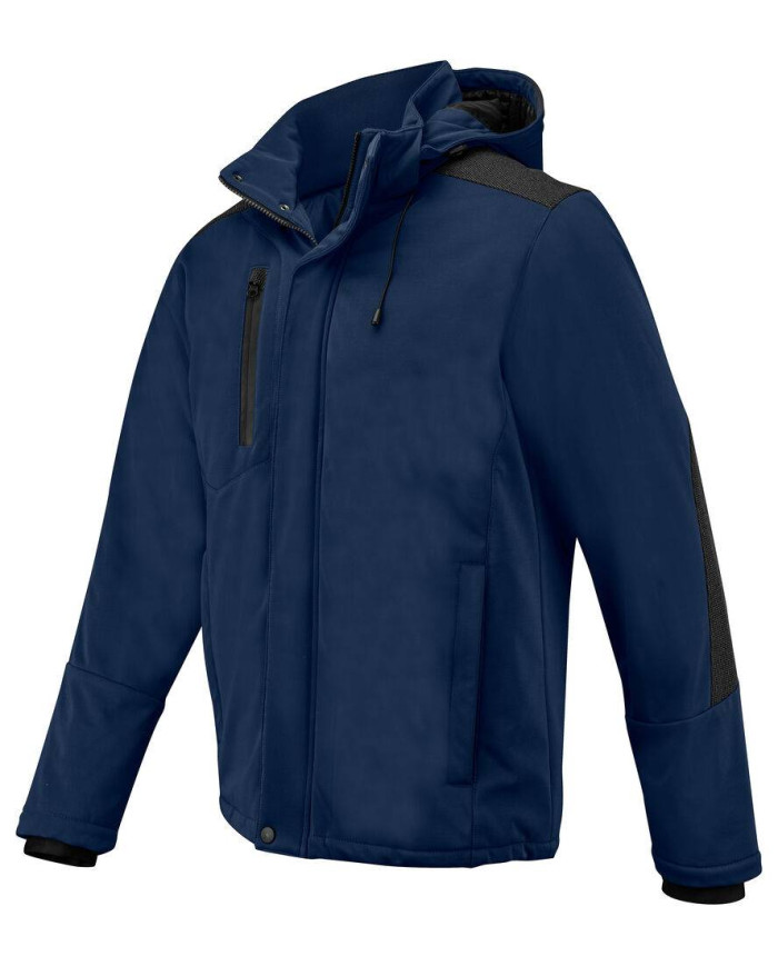 3417 CHAQUETA ACOLCHADA NEW WAVE