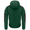 3417 CHAQUETA ACOLCHADA NEW WAVE