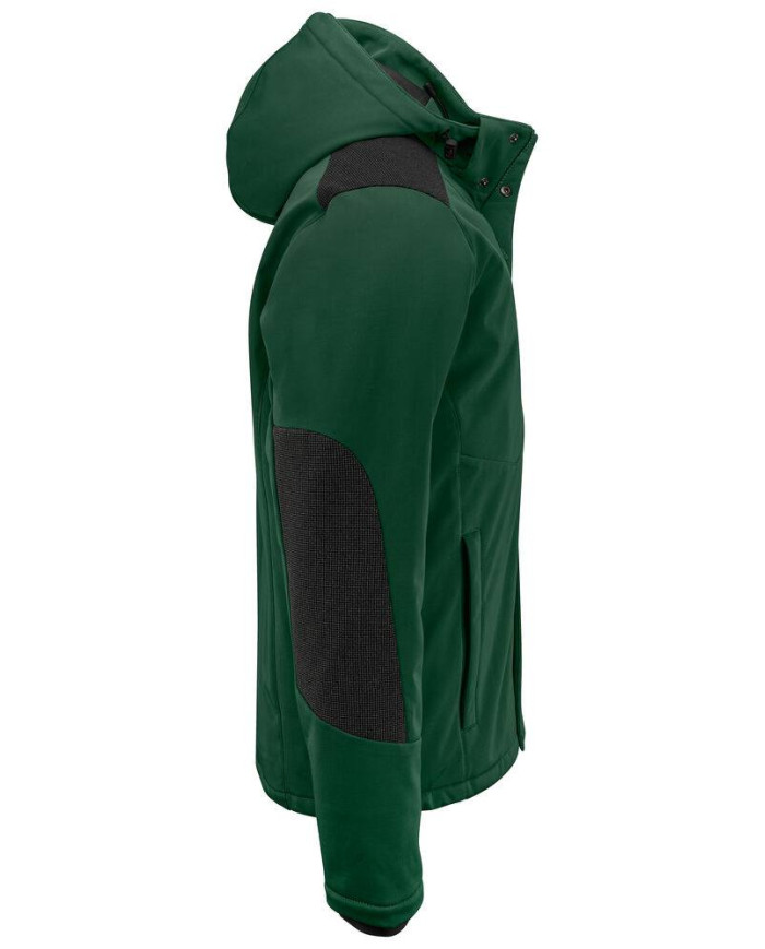 3417 CHAQUETA ACOLCHADA NEW WAVE