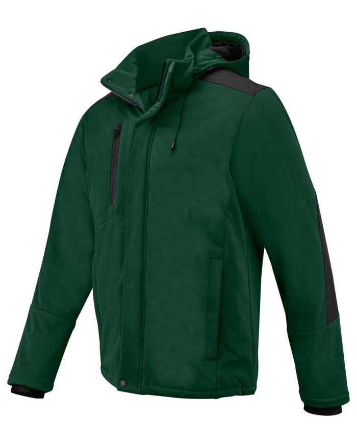 3417 CHAQUETA ACOLCHADA NEW WAVE