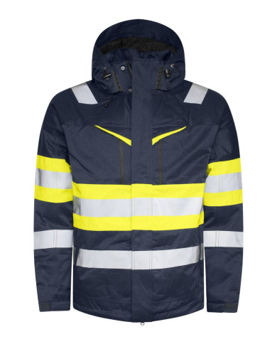 6454 CHAQUETA TÉCNICA CLASE 1 NEW WAVE