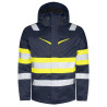 6454 CHAQUETA TÉCNICA CLASE 1 NEW WAVE