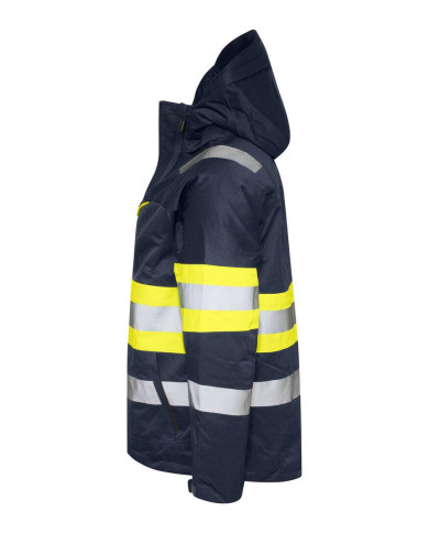 6454 CHAQUETA TÉCNICA CLASE 1 NEW WAVE