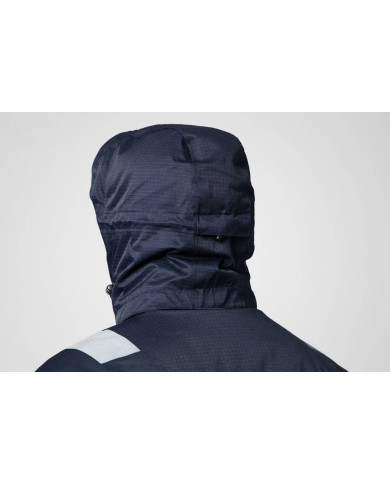 6454 CHAQUETA TÉCNICA CLASE 1 NEW WAVE