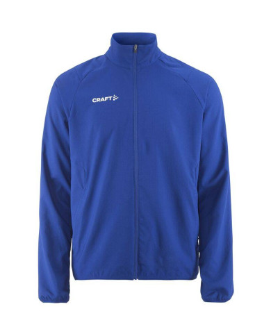 Rush 2.0 Training Jacket M NEW WAVE