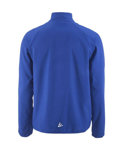 Rush 2.0 Training Jacket M NEW WAVE