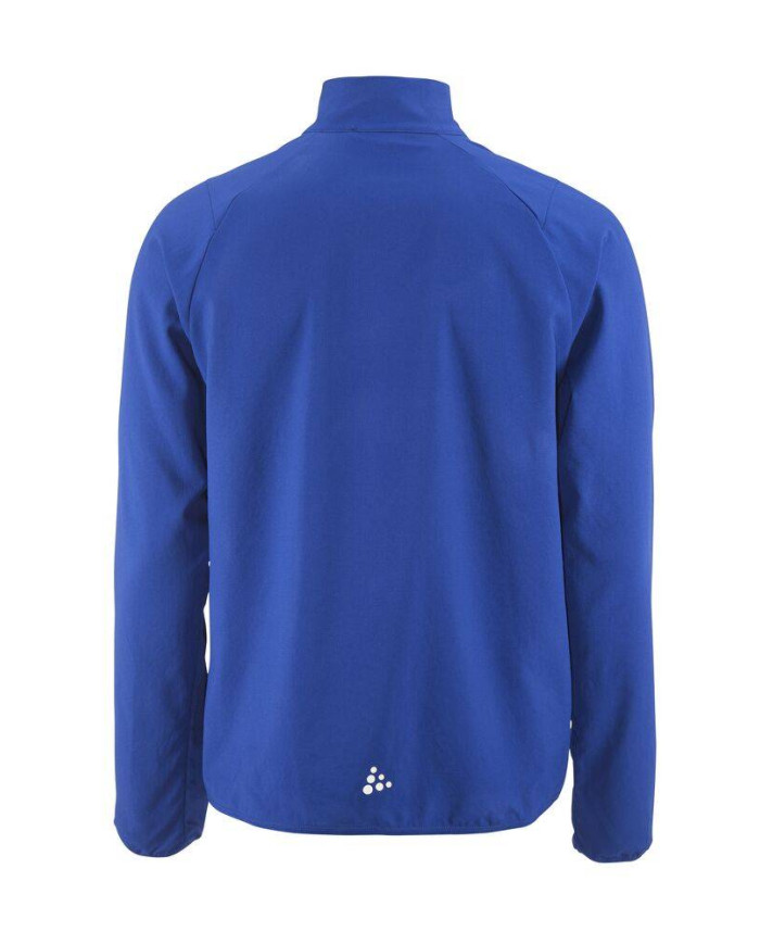 Rush 2.0 Training Jacket M NEW WAVE