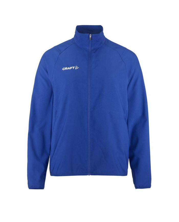 Rush 2.0 Training Jacket W NEW WAVE