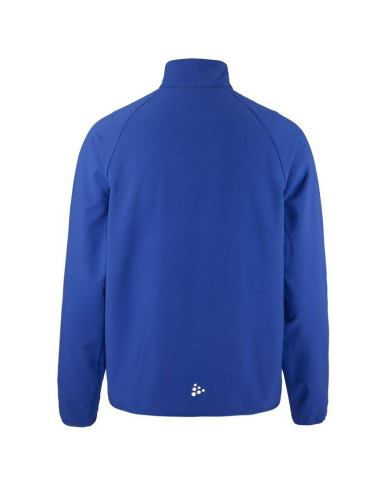 Rush 2.0 Training Jacket W NEW WAVE