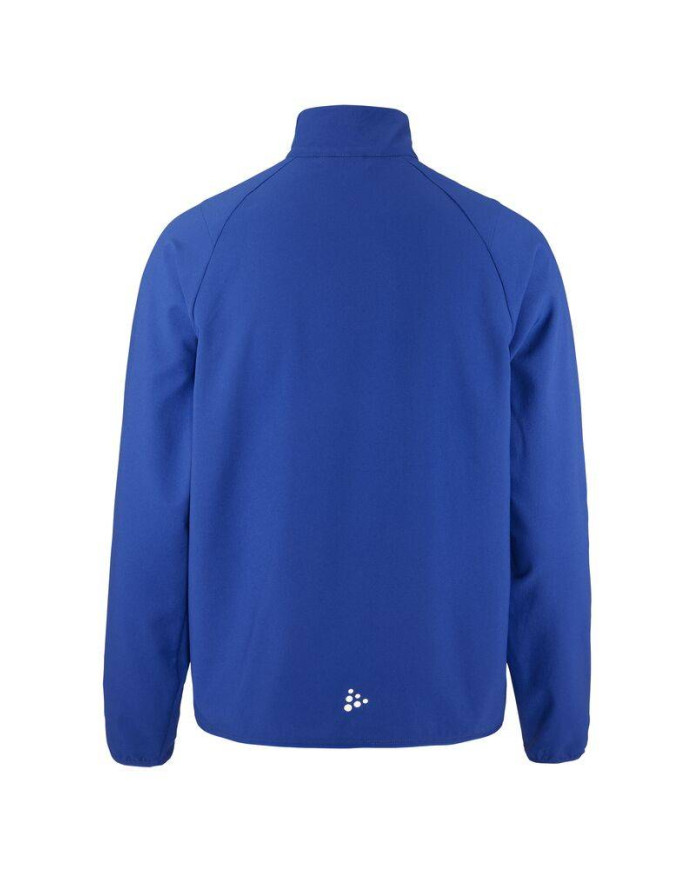Rush 2.0 Training Jacket W NEW WAVE