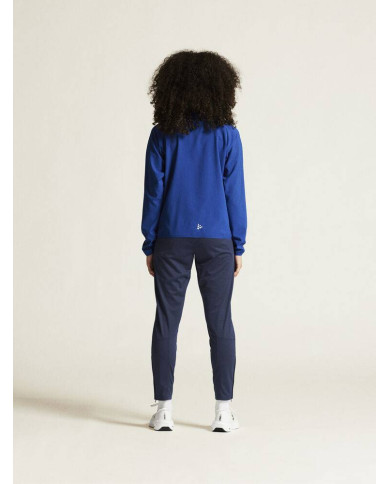 Rush 2.0 Training Jacket W NEW WAVE