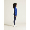 Rush 2.0 Training Jacket W NEW WAVE