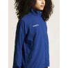 Rush 2.0 Training Jacket W NEW WAVE