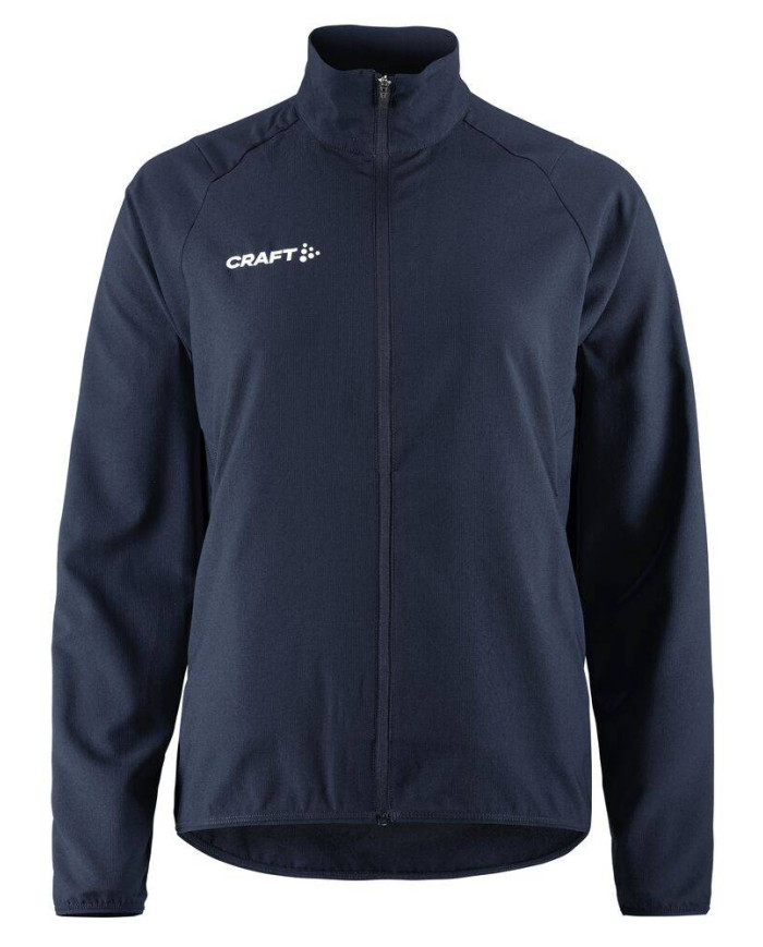 Rush 2.0 Training Jacket W NEW WAVE