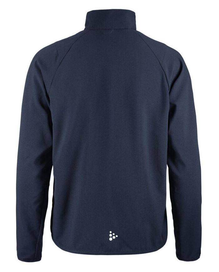 Rush 2.0 Training Jacket W NEW WAVE