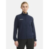 Rush 2.0 Training Jacket W NEW WAVE
