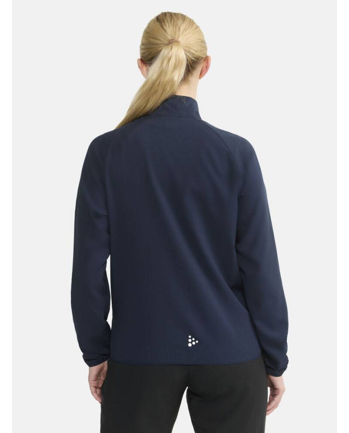 Rush 2.0 Training Jacket W NEW WAVE