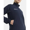 Rush 2.0 Training Jacket W NEW WAVE
