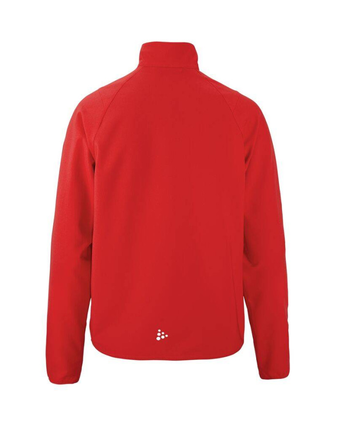 Rush 2.0 Training Jacket W NEW WAVE