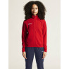 Rush 2.0 Training Jacket W NEW WAVE