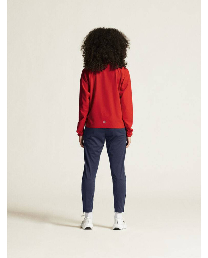 Rush 2.0 Training Jacket W NEW WAVE