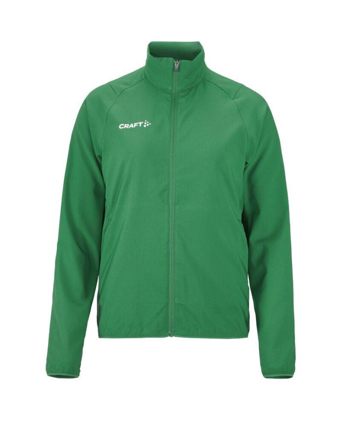 Rush 2.0 Training Jacket W NEW WAVE
