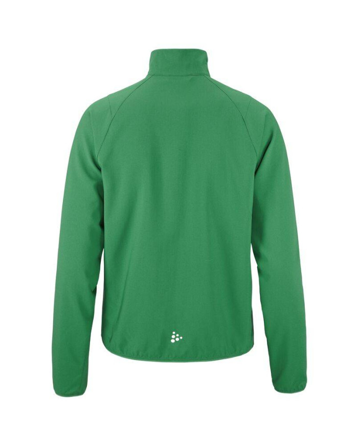 Rush 2.0 Training Jacket W NEW WAVE