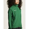 Rush 2.0 Training Jacket W NEW WAVE