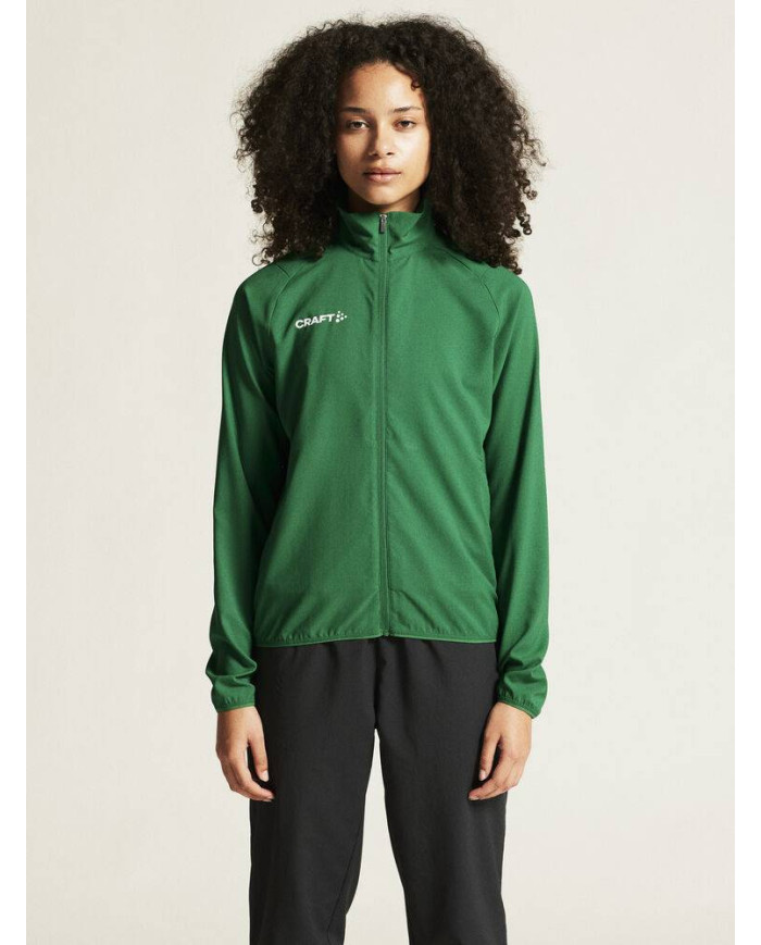 Rush 2.0 Training Jacket W NEW WAVE