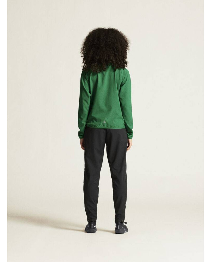 Rush 2.0 Training Jacket W NEW WAVE