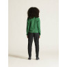 Rush 2.0 Training Jacket W NEW WAVE