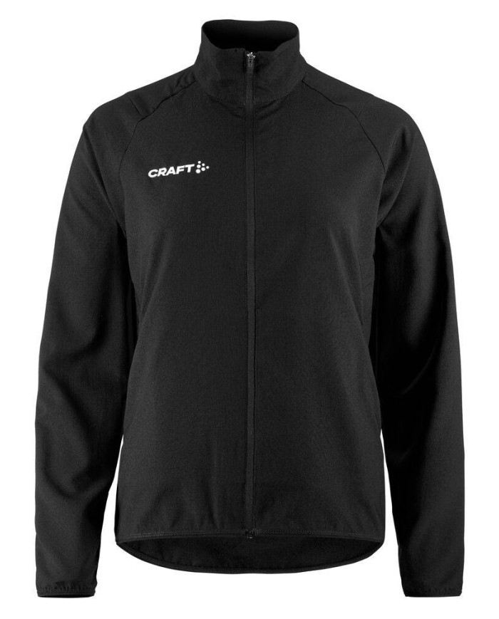 Rush 2.0 Training Jacket W NEW WAVE