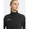 Rush 2.0 Training Jacket W NEW WAVE