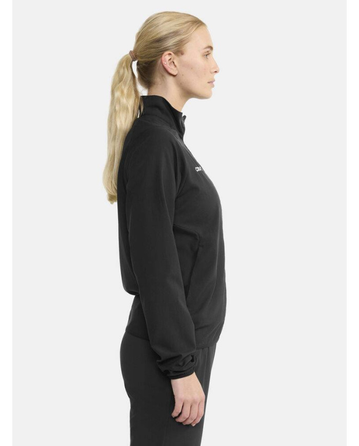 Rush 2.0 Training Jacket W NEW WAVE