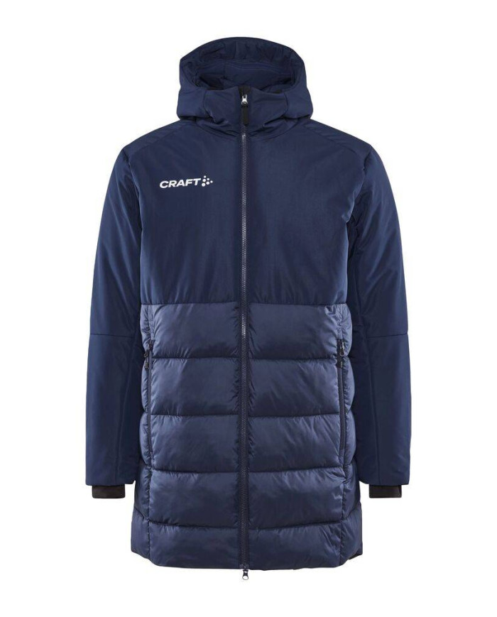 Ability Isolate Parkas M NEW WAVE
