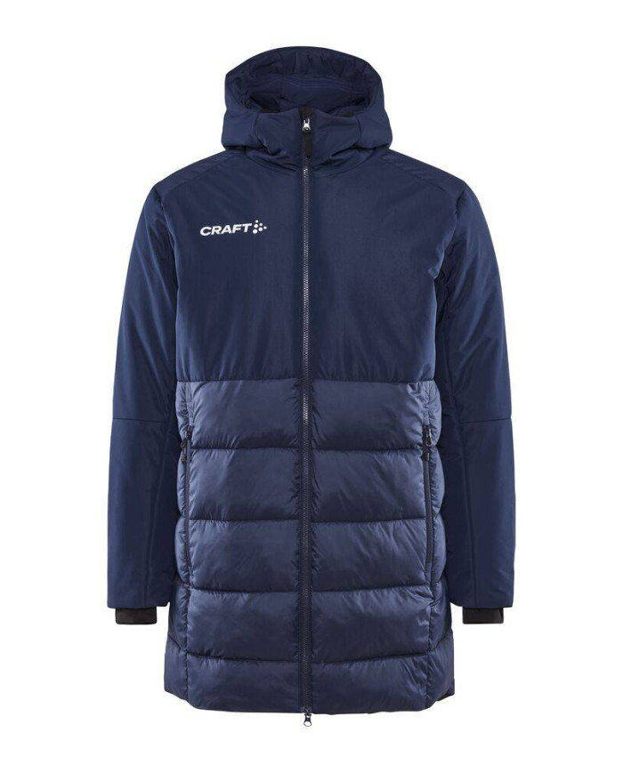 Ability Isolate Parkas M NEW WAVE