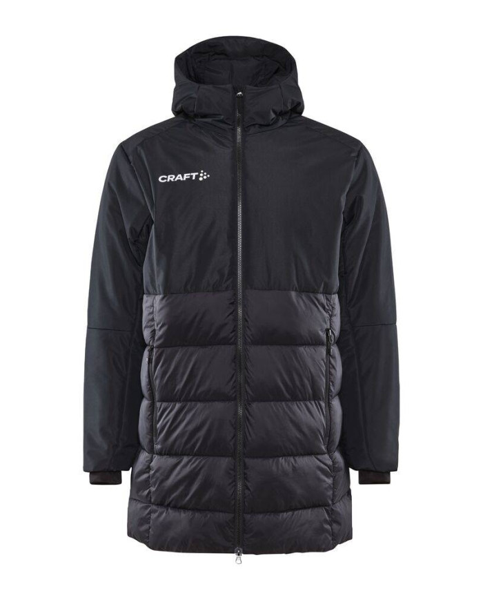 Ability Isolate Parkas M NEW WAVE