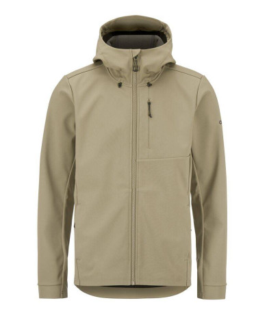 ADV Explore Softshell 2.0 Jkt M NEW WAVE