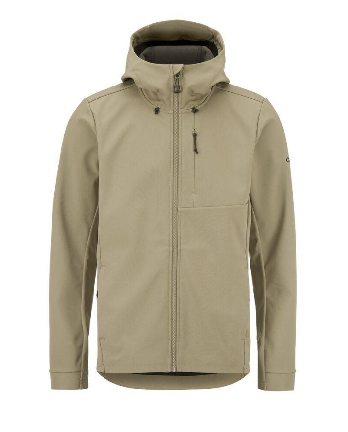 ADV Explore Softshell 2.0 Jkt M NEW WAVE