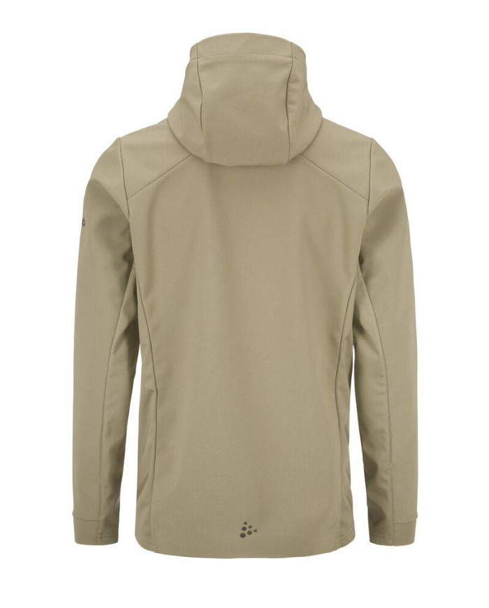 ADV Explore Softshell 2.0 Jkt M NEW WAVE