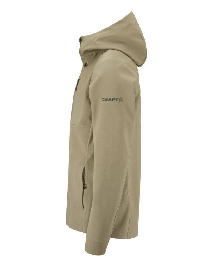 ADV Explore Softshell 2.0 Jkt M NEW WAVE