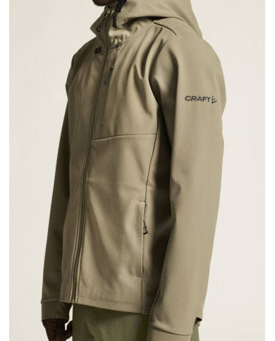 ADV Explore Softshell 2.0 Jkt M NEW WAVE