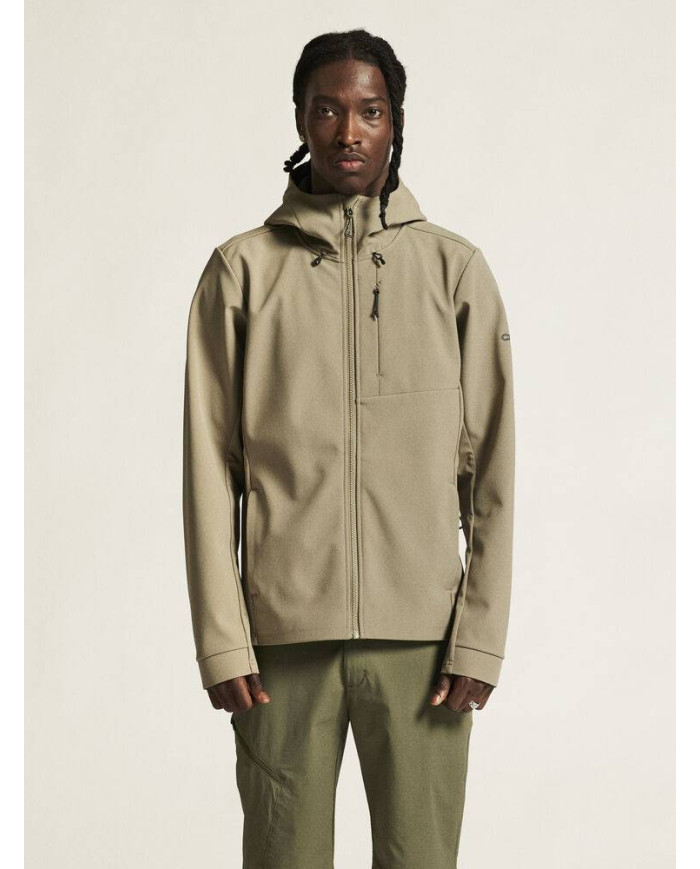 ADV Explore Softshell 2.0 Jkt M NEW WAVE